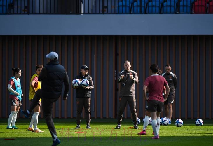 女足守门员精英教练培训班上海开班